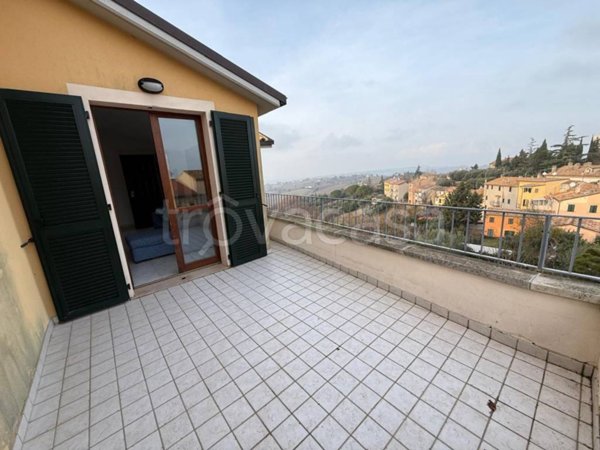 appartamento in vendita a San Costanzo