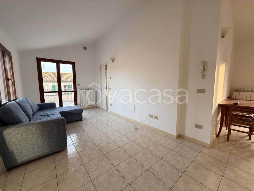 appartamento in vendita a San Costanzo