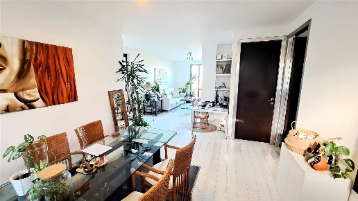 appartamento in vendita a San Costanzo