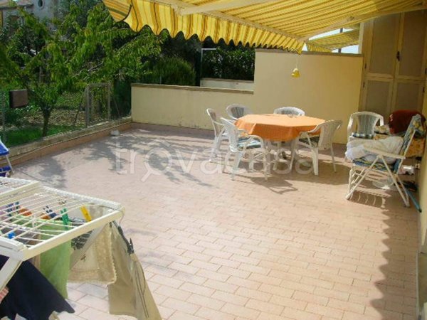 appartamento in vendita a San Costanzo