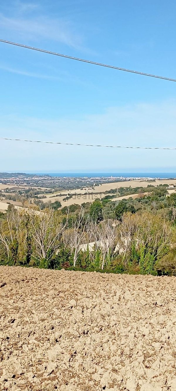 appartamento in vendita a San Costanzo