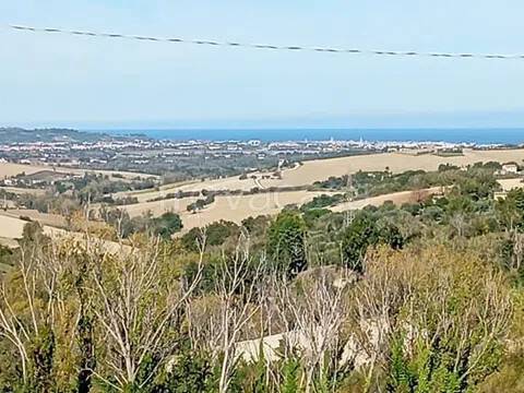 appartamento in vendita a San Costanzo