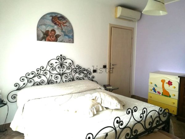 appartamento in vendita a San Costanzo in zona Cerasa