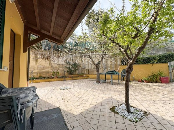 appartamento in vendita a San Costanzo