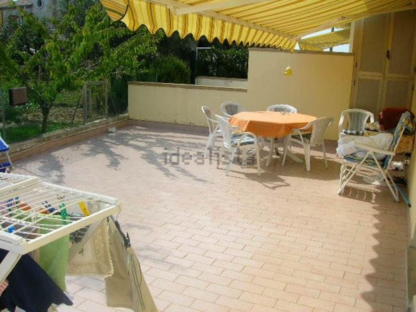 appartamento in vendita a San Costanzo