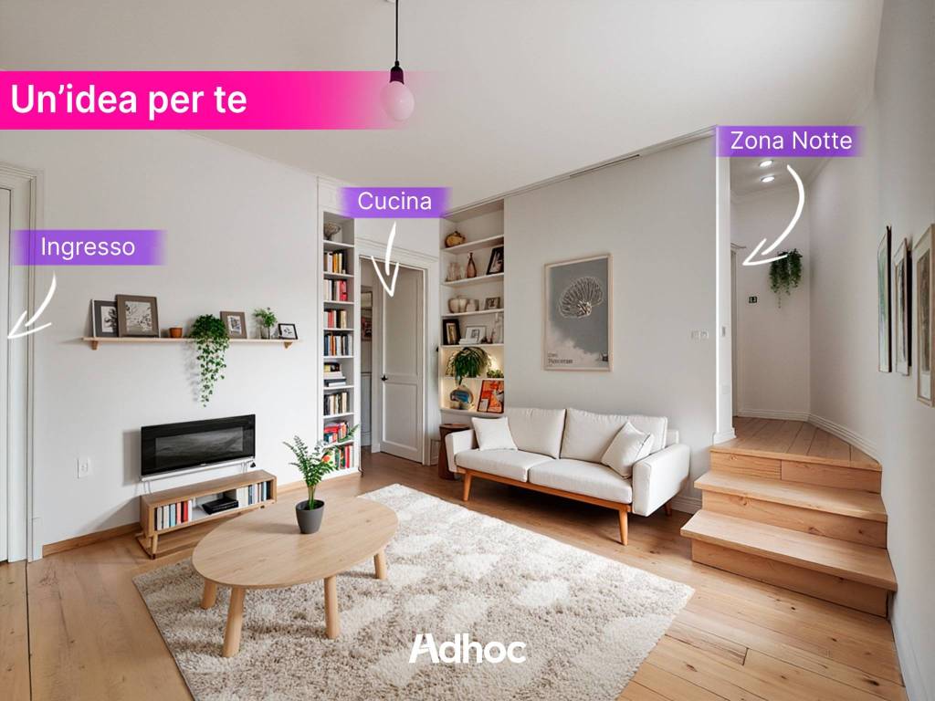 casa indipendente in vendita a San Costanzo