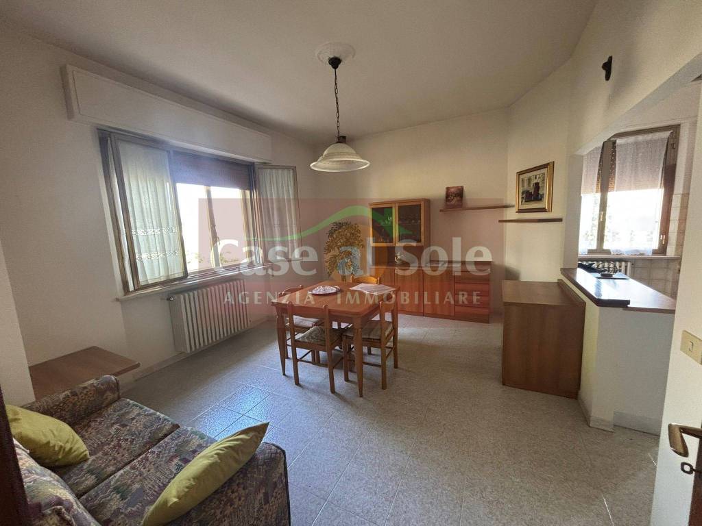 casa indipendente in vendita a San Costanzo