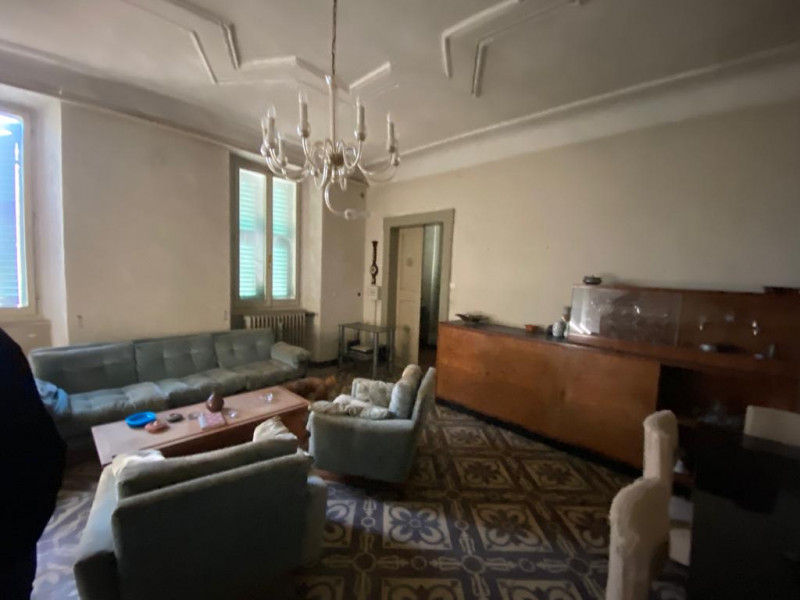 casa indipendente in vendita a San Costanzo