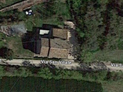 appartamento in vendita a San Costanzo