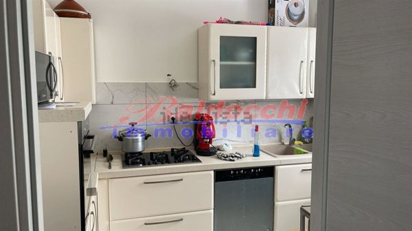 appartamento in vendita a San Costanzo