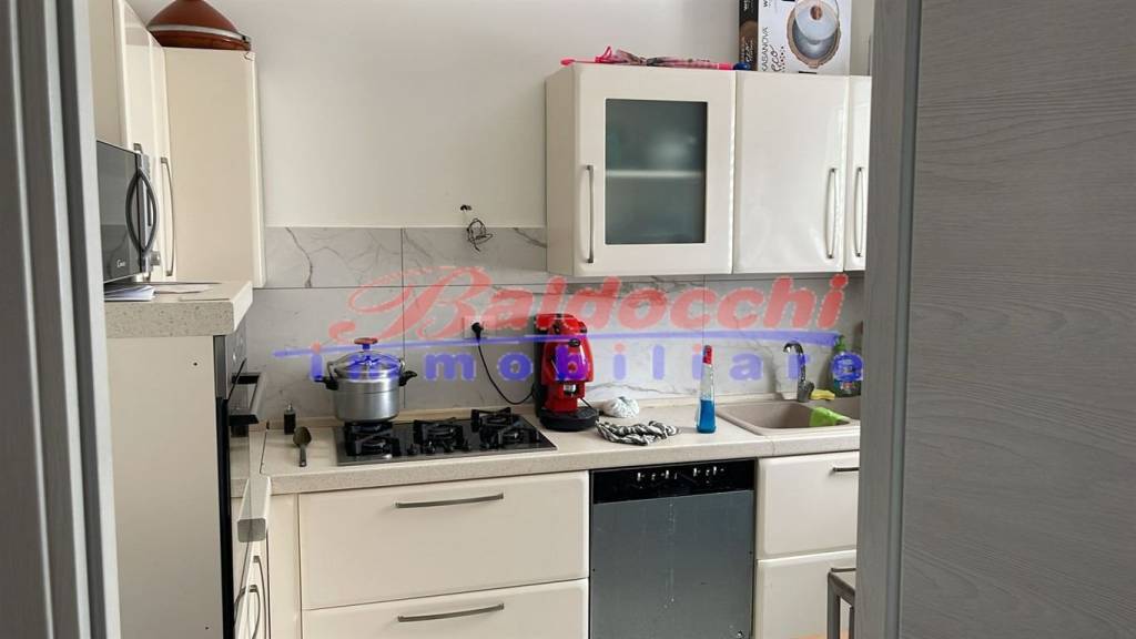 casa indipendente in vendita a San Costanzo