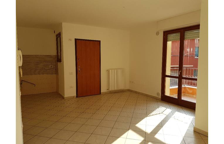 appartamento in vendita a San Costanzo