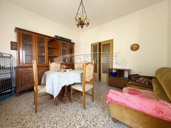 appartamento in vendita a San Costanzo