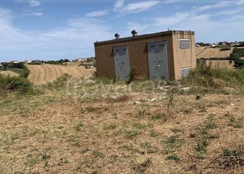 monolocale in vendita a San Costanzo