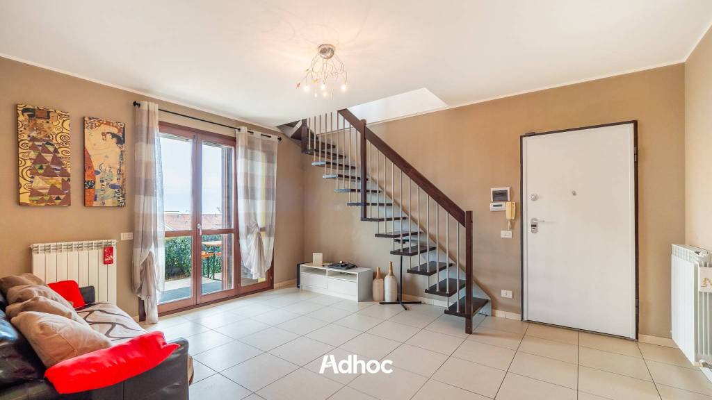 casa indipendente in vendita a San Costanzo