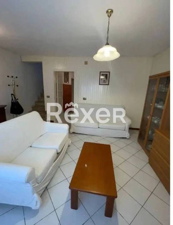 casa indipendente in vendita a San Costanzo