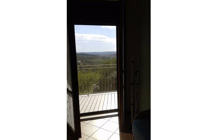 appartamento in vendita a San Costanzo