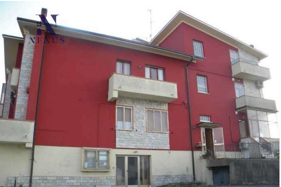 appartamento in vendita a San Costanzo