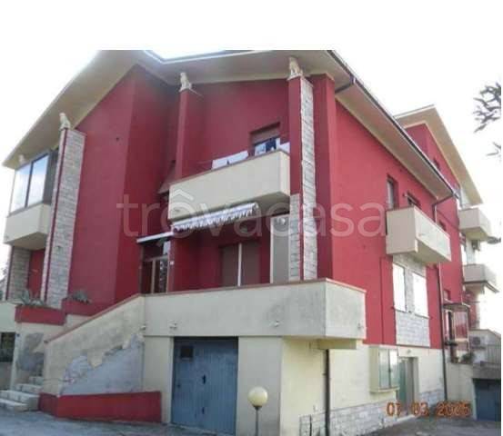 appartamento in vendita a San Costanzo