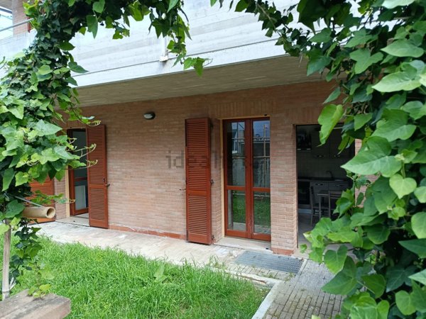 appartamento in vendita a San Costanzo