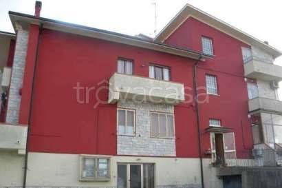 appartamento in vendita a San Costanzo