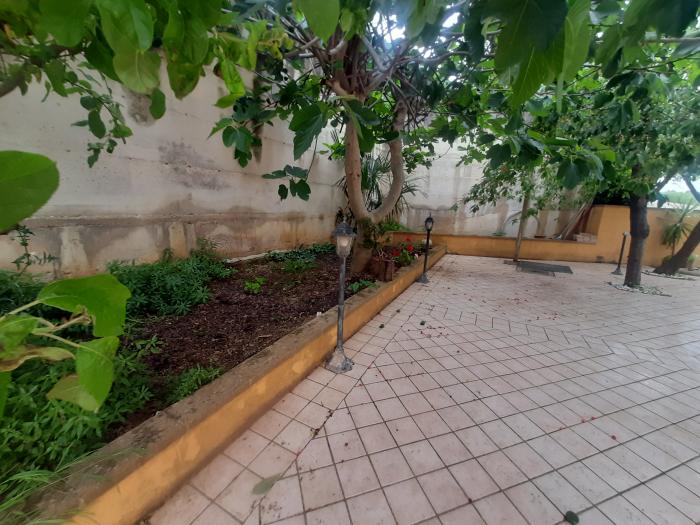 appartamento in vendita a San Costanzo in zona Cerasa