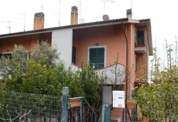 appartamento in vendita a San Costanzo