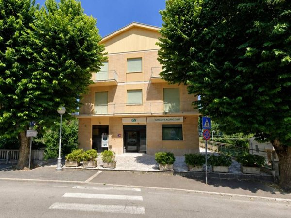 appartamento in vendita a San Costanzo