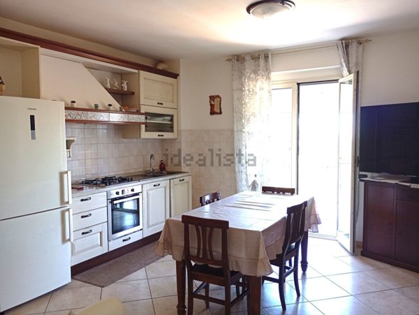 appartamento in vendita a San Costanzo