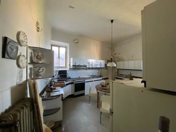 appartamento in vendita a San Costanzo