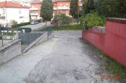 appartamento in vendita a San Costanzo