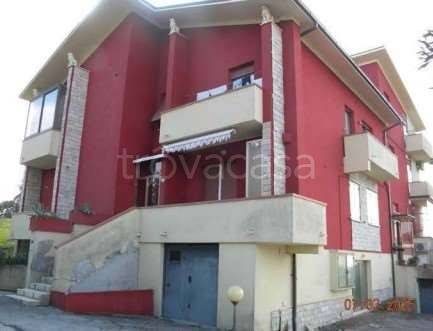 appartamento in vendita a San Costanzo