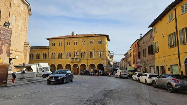 casa indipendente in vendita a San Costanzo