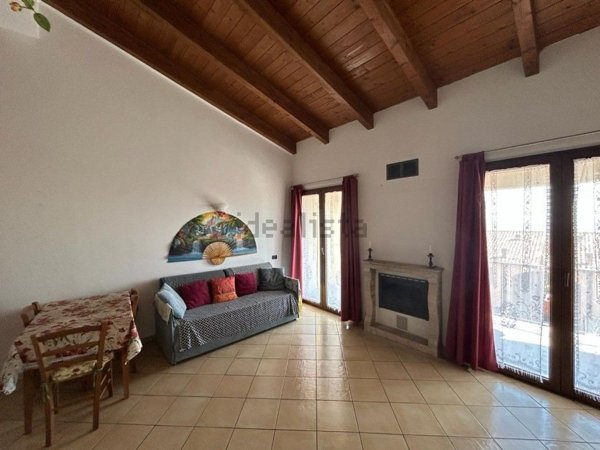 appartamento in vendita a San Costanzo
