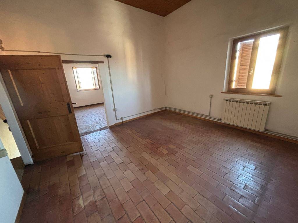 appartamento in vendita a San Costanzo