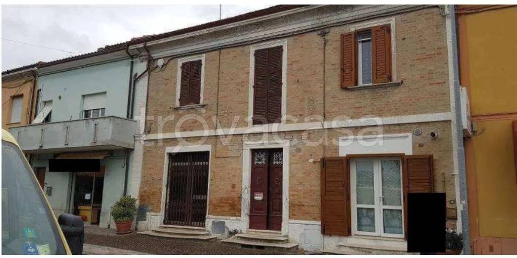 appartamento in vendita a San Costanzo