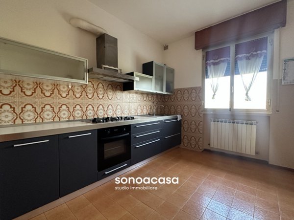 appartamento in vendita a San Costanzo