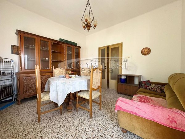 appartamento in vendita a San Costanzo