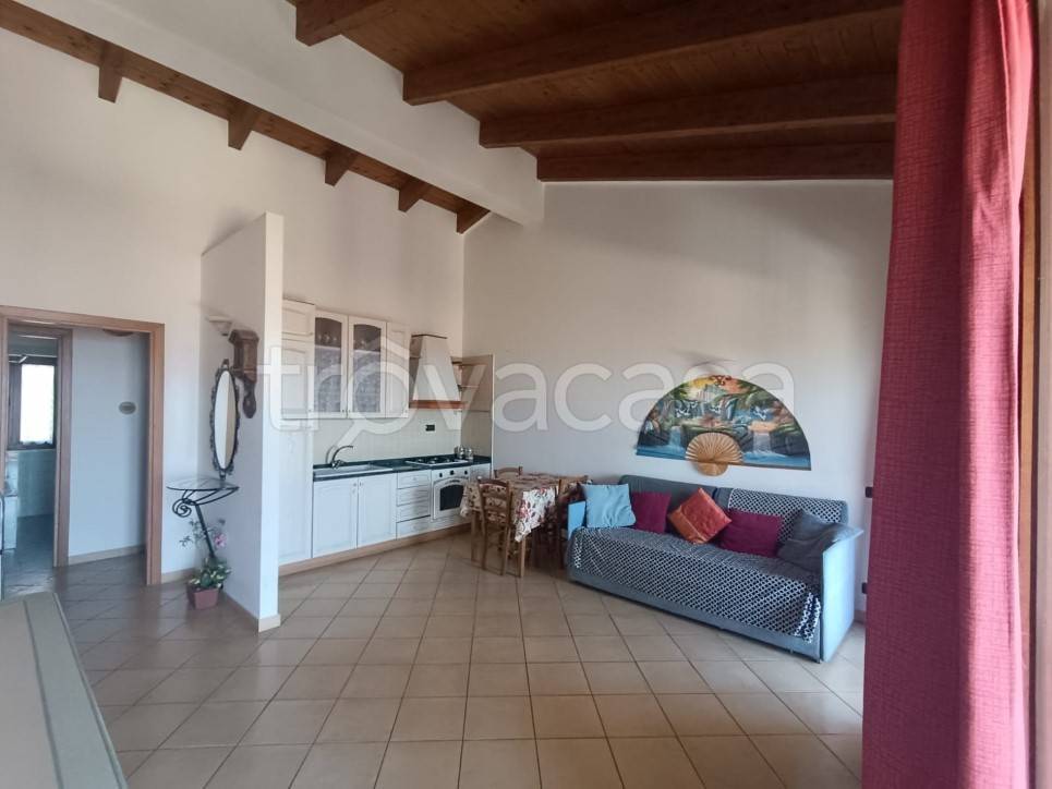 appartamento in vendita a San Costanzo