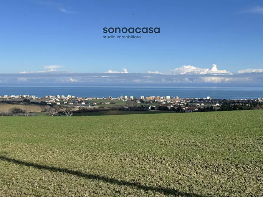 mansarda in vendita a San Costanzo in zona Stacciola