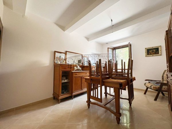 appartamento in vendita a San Costanzo