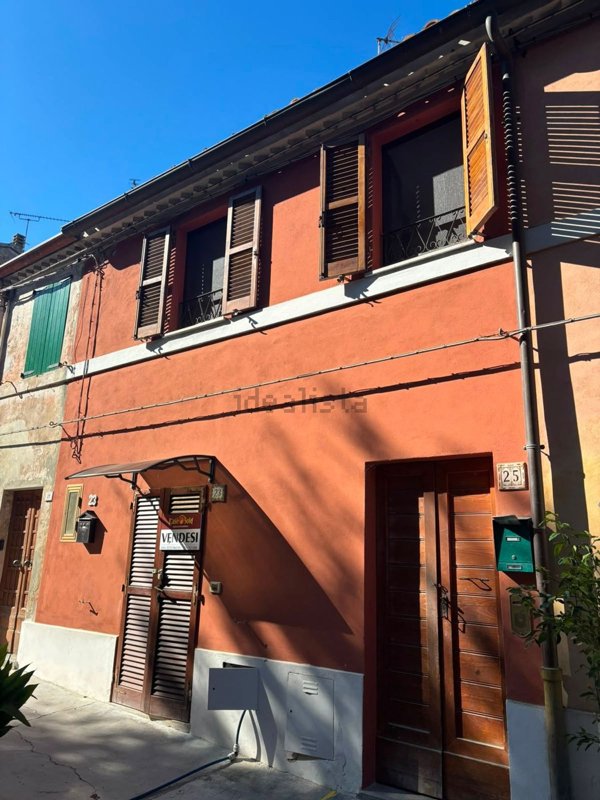 appartamento in vendita a San Costanzo