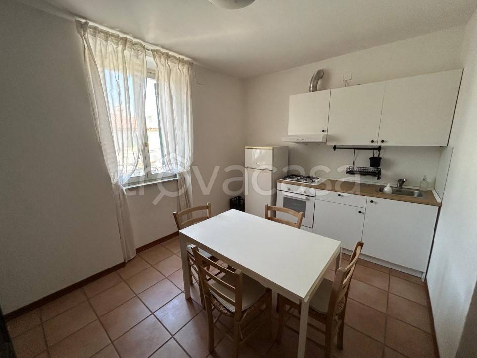 appartamento in vendita a San Costanzo