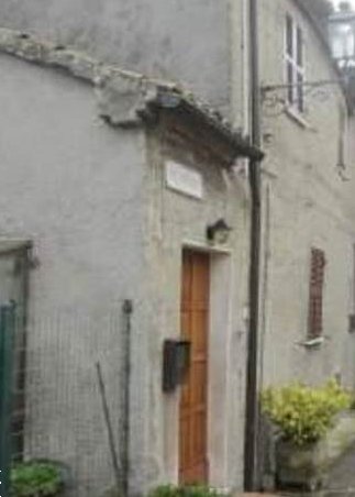 appartamento in vendita a San Lorenzo in Campo in zona San Vito sul Cesano