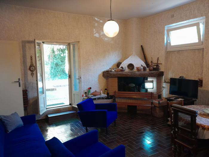 casa indipendente in vendita a San Lorenzo in Campo