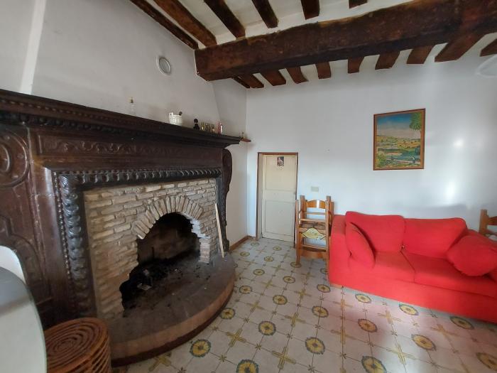 casa indipendente in vendita a San Lorenzo in Campo in zona San Vito sul Cesano