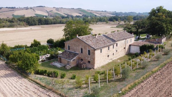 appartamento in vendita a San Lorenzo in Campo