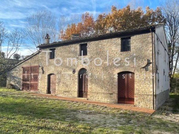 casa indipendente in vendita a San Lorenzo in Campo