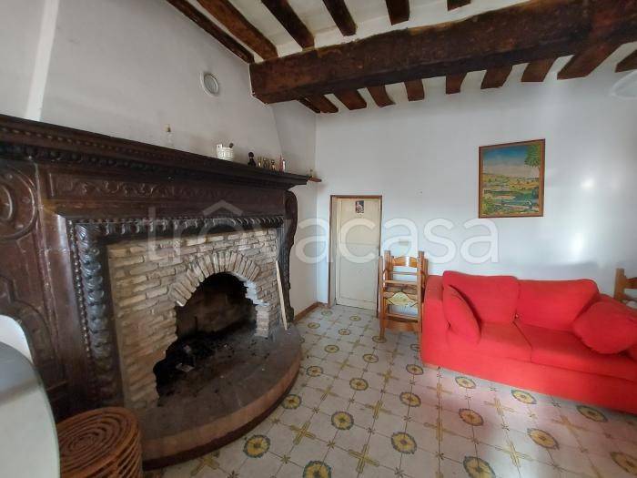 casa indipendente in vendita a San Lorenzo in Campo in zona San Vito sul Cesano
