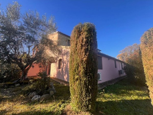 appartamento in vendita a San Lorenzo in Campo
